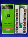 Subbuteo squadra hw Platinum Paraguay