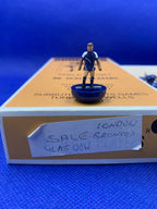 Subbuteo Rugby squadra replica hw - London Broncos
