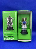 Subbuteo F.A. Cup c128