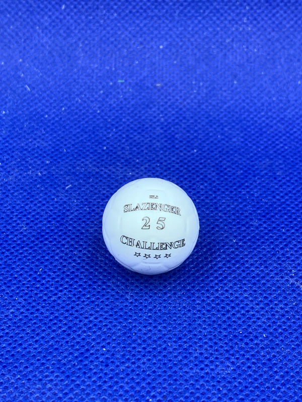 Subbuteolab Pallone Challenge World Cup Inghilterra 1966
