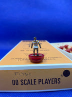 Subbuteo Rugby squadra replica hw - Flyde