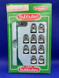 Subbuteo squadra lw West Germany ref 681