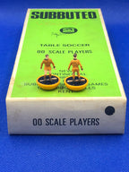 Subbuteo squadra hw Wolverhampton ref 049