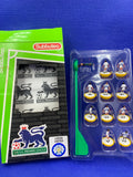 Subbuteo squadra lw Leeds United Premier League ref 63778