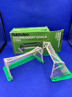 Subbuteo coppia porte Tournament c154