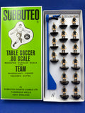 Subbuteolab superteam hw 16 giocatori - N