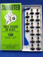 Subbuteolab superteam hw 16 giocatori - N