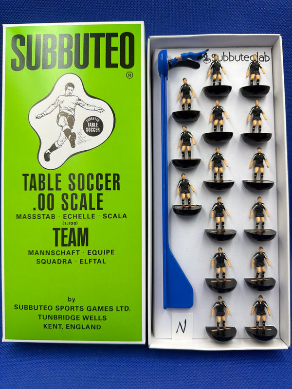 Subbuteolab superteam hw 16 giocatori - N