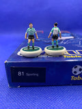 Zeugo squadra base piatta Sporting