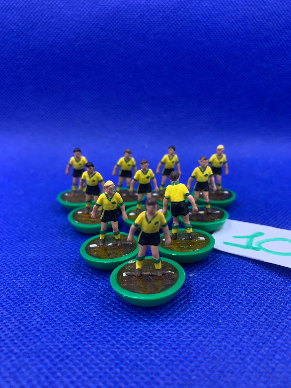 Replay squadra base hw classic - 10