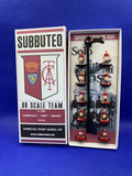 Subbuteolab squadra hw Grande Torino