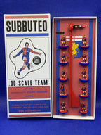 Subbuteolab squadra hw Genoa 1982-83