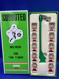Subbuteo squadra hw Vintage Hamburg