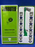 Subbuteo squadra hw Platinum Cuba