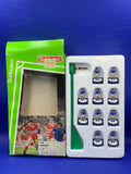 Subbuteo squadra lw Everton ref 745