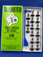 Subbuteolab superteam hw 16 giocatori - L