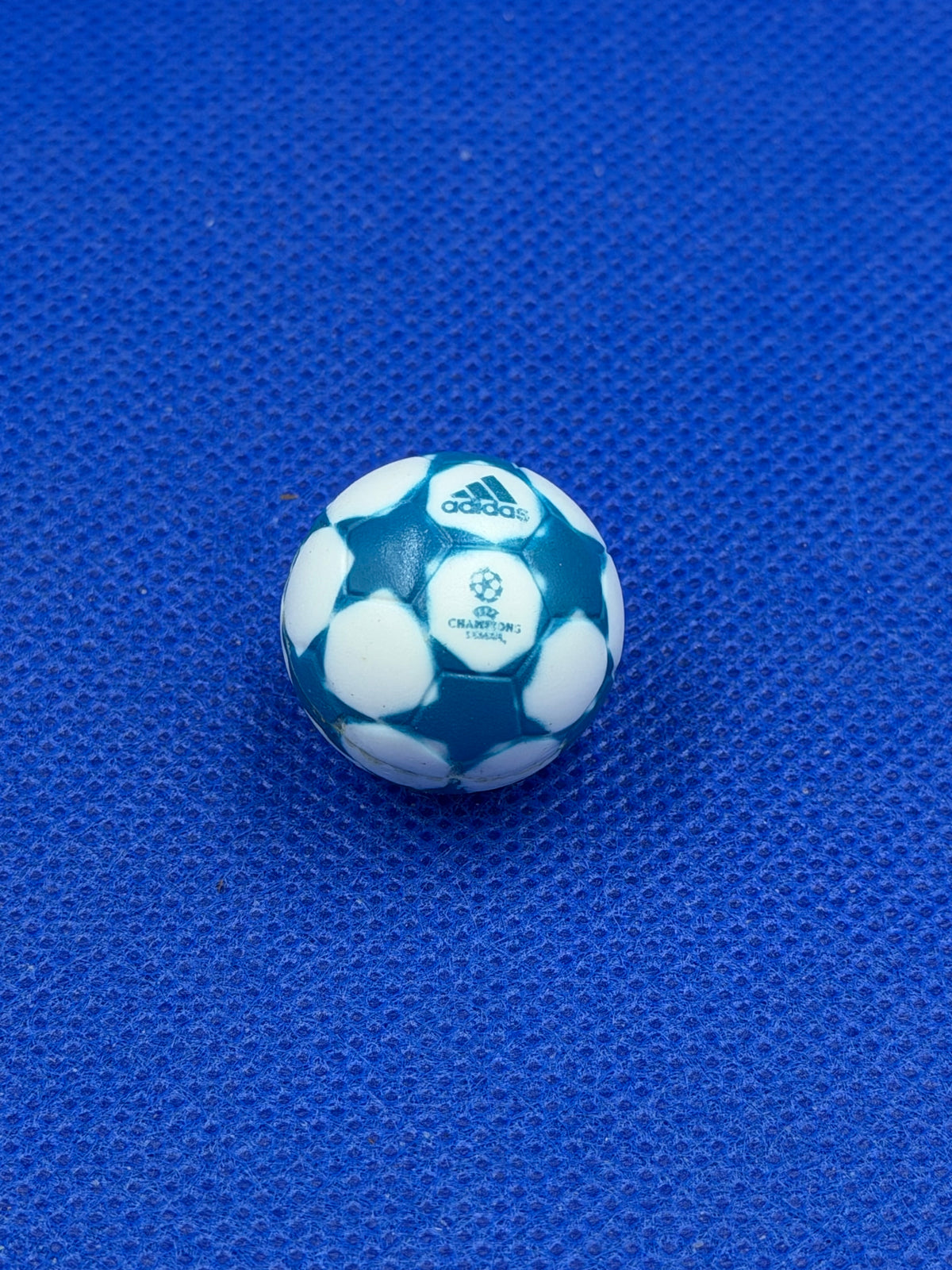 Subbuteo pallone Champions League