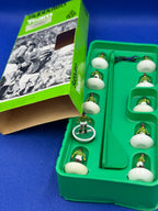 Subbuteo squadra hw Santos ref 165 reverse