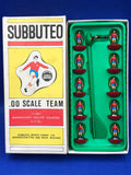 Subbuteo squadra lw Spagna Special