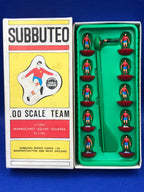 Subbuteo squadra lw Spagna Special