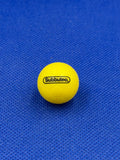 Subbuteo pallone giallo