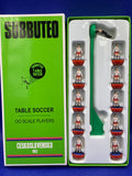 Subbuteo squadra hw Platinum Cecoslovacchia