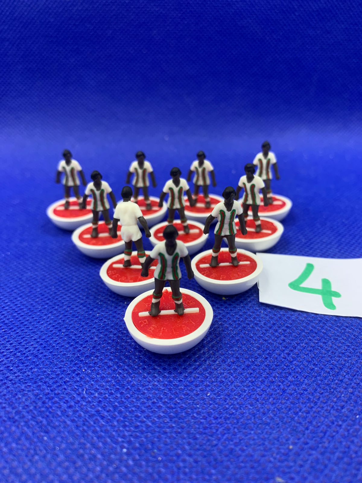 Replay squadra base hw classic - Admiral collection 4