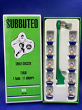 Subbuteo squadra hw leggenda Vintage WBA