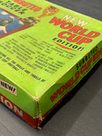 Subbuteo New Worldcup Edition