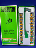 Subbuteo squadra hw Platinum Costa d'Avorio
