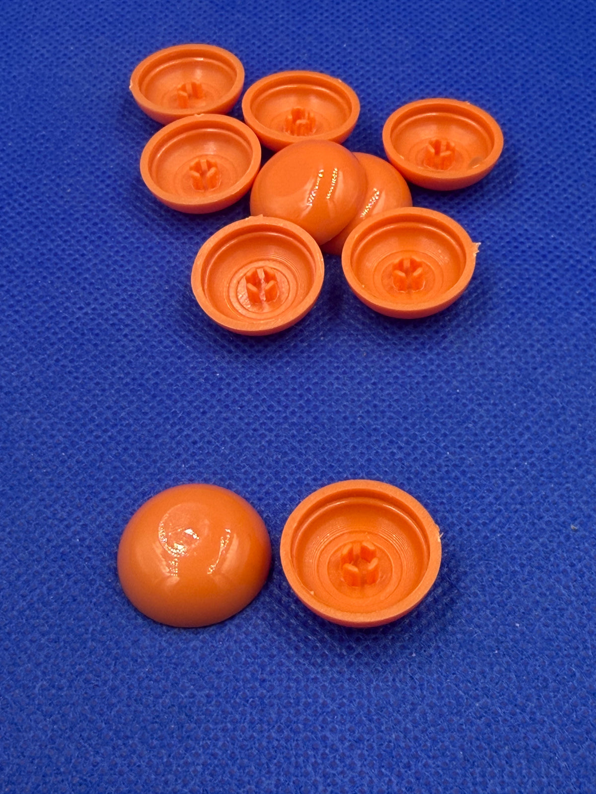 Subbuteo base lw replica