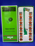 Subbuteo squadra hw Olanda 2010