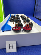 Subbuteolab suoerteam hw 16 giocatori - H