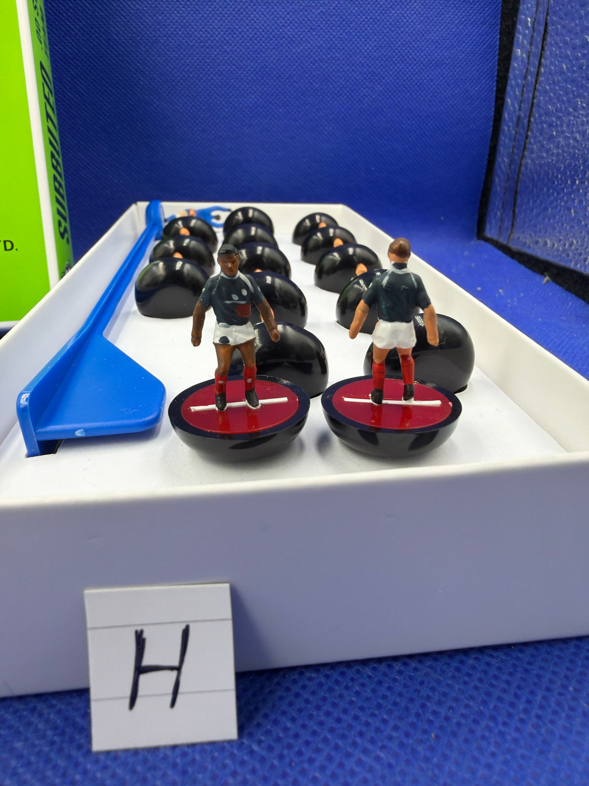 Subbuteolab suoerteam hw 16 giocatori - H