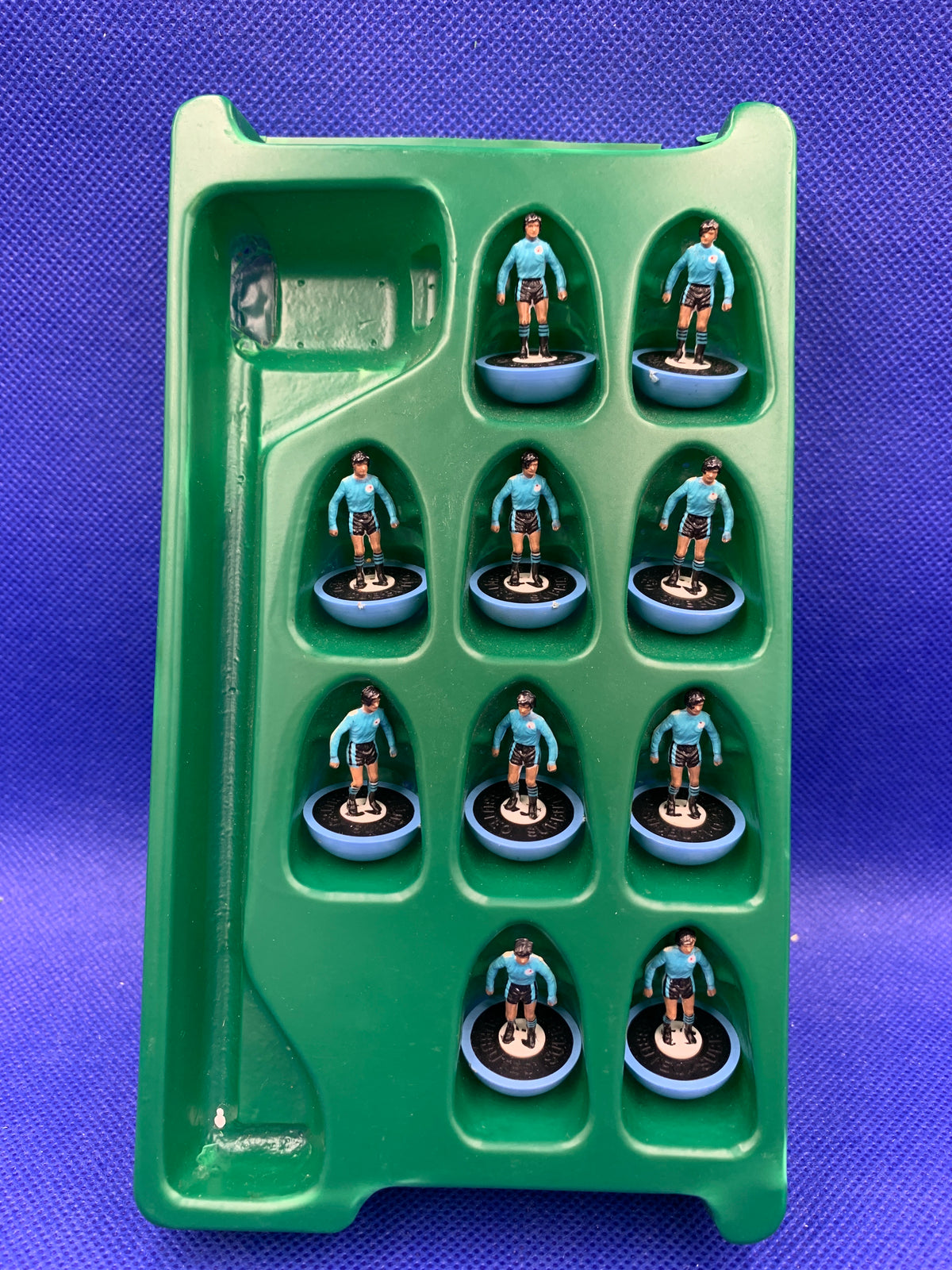 Subbuteo squadra lw Uruguay ref 397