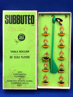 Subbuteo squadra hw Wolverhampton ref 049