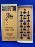 Subbuteo Rugby squadra replica hw - London Broncos