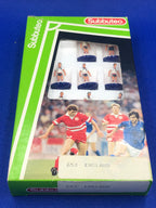 Subbuteo set Pack Teams Italia '90 - Squadre Europee