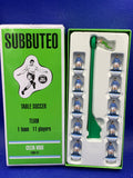 Subbuteo squadra hw leggenda Vintage Celta Vigo