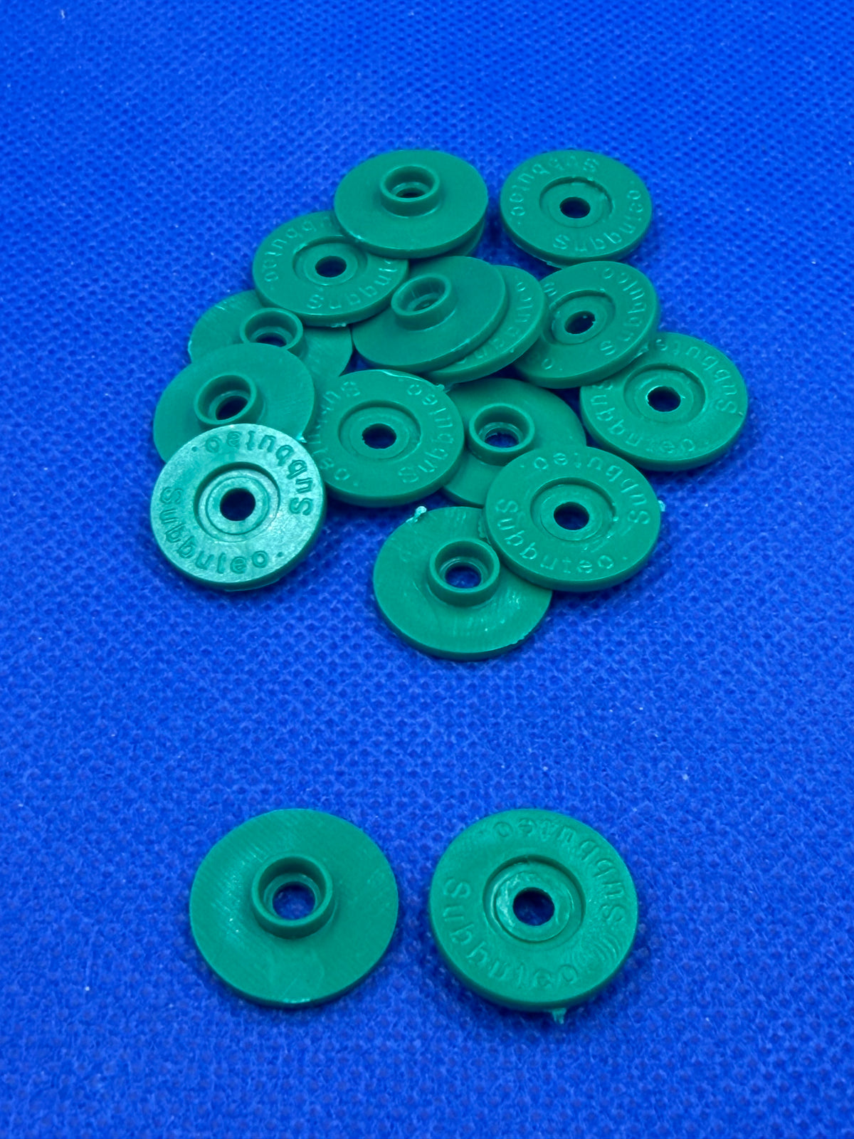 Subbuteo inner lw replica
