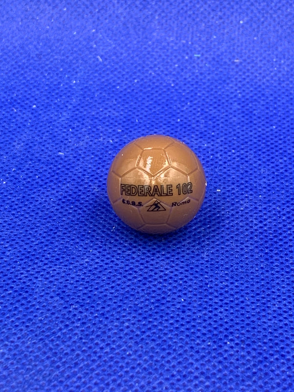 Subbuteolab Pallone Federale 102 World Cup Italia 1934