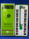 Subbuteo squadra hw Platinum Cile
