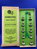 Subbuteo squadra hw Newcastle Utd ref 008