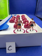 Subbuteolab superteam hw 16 giocatori - C