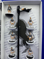Subbuteolab squadra hw Juventus 1982/83 in Decal