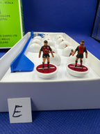 Subbuteolab superteam hw 16 giocatori - E
