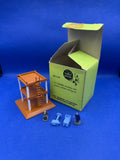 Subbuteo Torre TV c110 prima versione