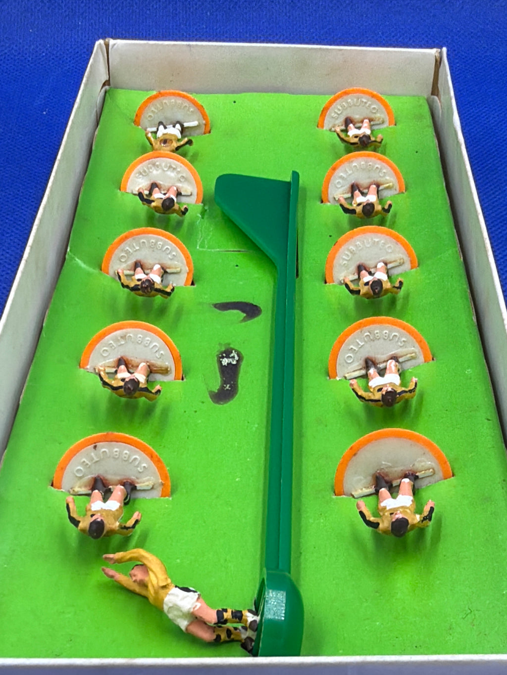 Subbuteo squadra hw Olanda Special