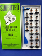Subbuteolab superteam hw 16 giocatori - B