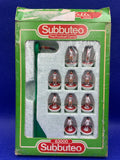 Subbuteo squadra lw Padova ref 303